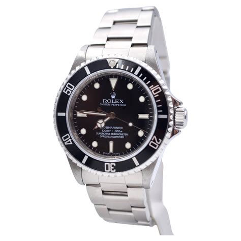 rolex submariner ref. 14060m|rolex submariner 14060m for sale.